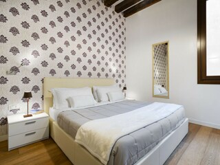 Appartement Venedig Kenmerken 17