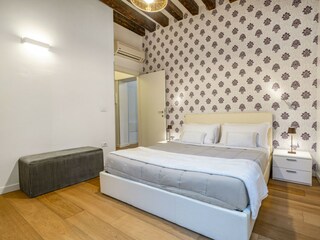 Appartement Venedig Équipement 18
