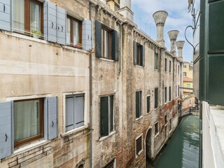 Appartement Venedig Environnement 29