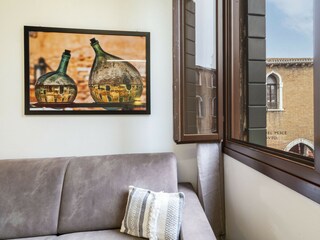 Appartement Venedig Kenmerken 19