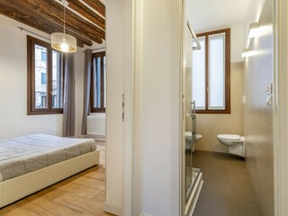 Appartement Venedig Kenmerken 21