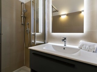 Appartement Venedig Kenmerken 22