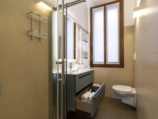 Appartement Venedig Kenmerken 23