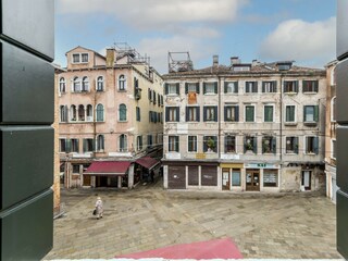 Appartement Venedig Omgeving 31
