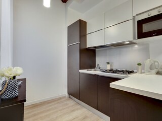 Appartement Venedig Équipement 3