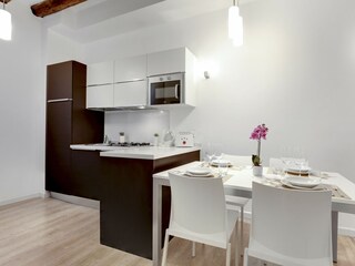 Appartement Venedig Équipement 6