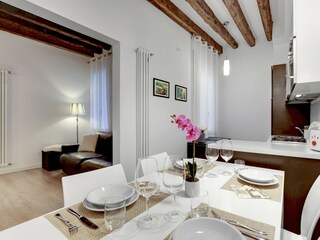 Appartement Venedig Kenmerken 8