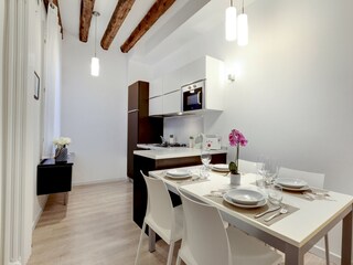 Appartement Venedig Équipement 9
