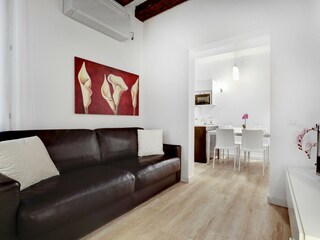 Appartement Venedig Équipement 13