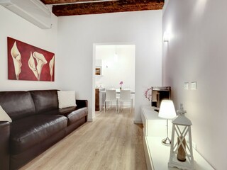Appartement Venedig Équipement 14