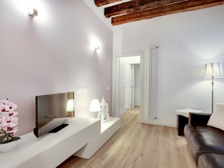 Appartement Venedig Équipement 15