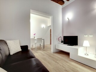 Appartement Venedig Équipement 16