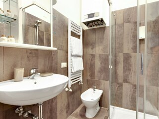 Appartement Venedig Équipement 18