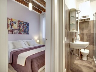 Appartement Venedig Équipement 19