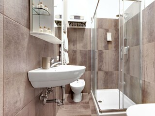 Appartamento Venedig Caratteristiche 20