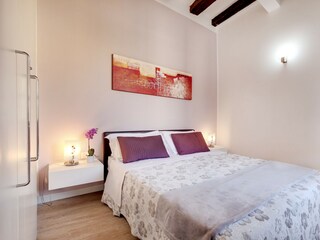 Appartement Venedig Kenmerken 1