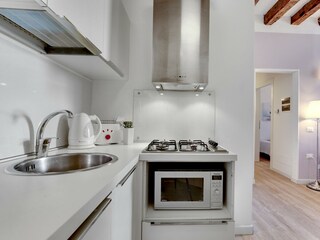 Appartement Venedig Kenmerken 2