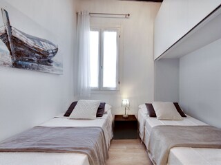 Appartement Venedig Kenmerken 4