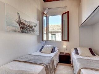 Apartamento Venedig Características 9