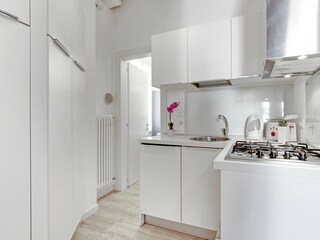 Appartamento Venedig Caratteristiche 13