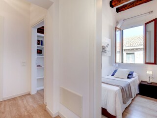 Apartamento Venedig Características 15