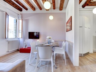 Appartement Venedig Kenmerken 20