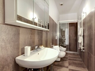 Appartamento Venedig Caratteristiche 22