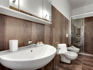 Apartamento Venedig Características 23