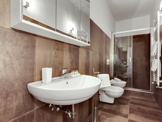 Appartamento Venedig Caratteristiche 24