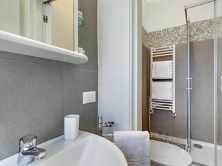 Appartamento Venedig Caratteristiche 25