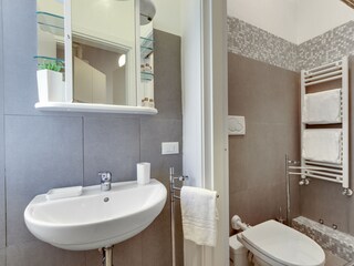 Appartamento Venedig Caratteristiche 26