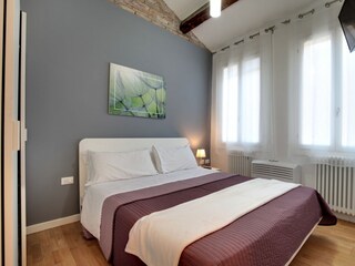 Apartamento Venedig Características 1