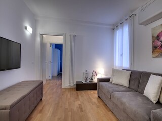 Apartamento Venedig Características 4