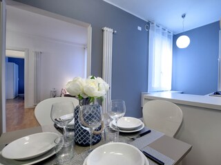 Apartamento Venedig Características 6