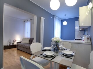 Appartamento Venedig Caratteristiche 7