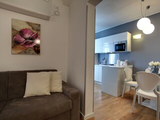 Apartamento Venedig Características 9