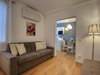 Apartamento Venedig Características 10