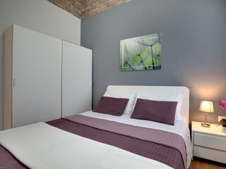 Apartamento Venedig Características 12