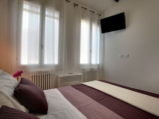 Apartamento Venedig Características 14