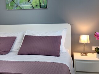 Apartamento Venedig Características 15
