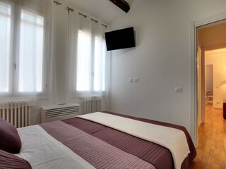 Apartamento Venedig Características 17
