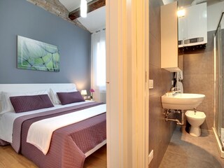 Apartamento Venedig Características 18