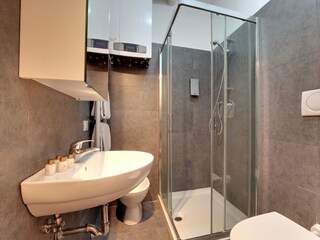 Appartamento Venedig Caratteristiche 19