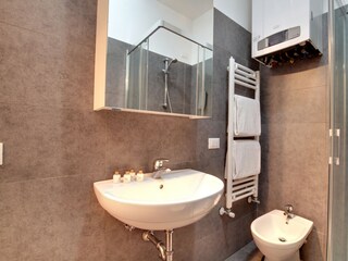 Apartamento Venedig Características 20