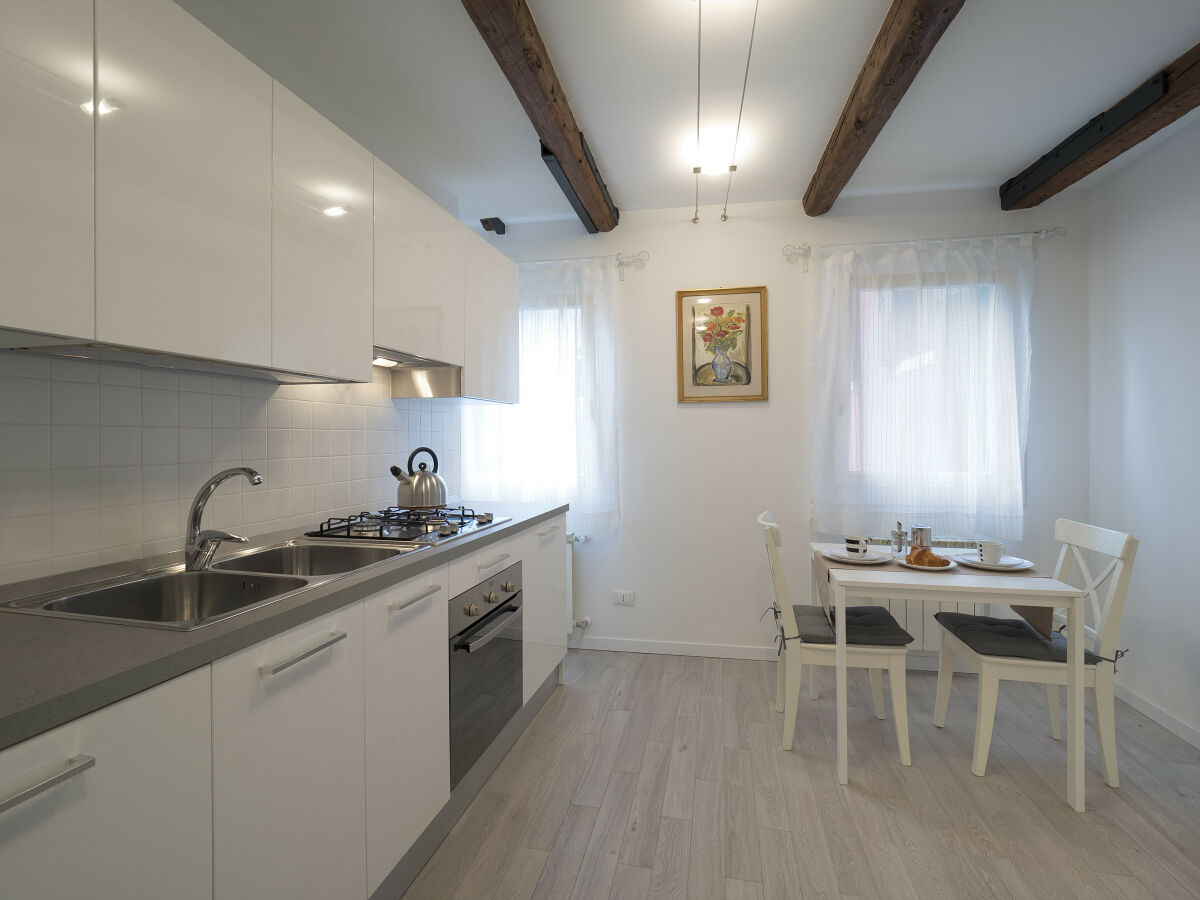 Apartment Venedig Features 1