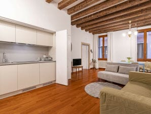 Apartment Ca' della Commedia - Venedig - image1