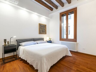 Appartamento Venedig Caratteristiche 2