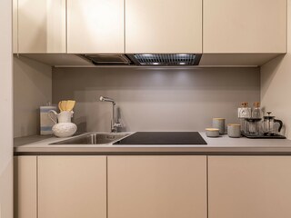 Apartamento Venedig Características 3
