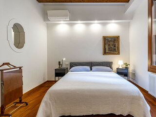 Apartamento Venedig Características 4