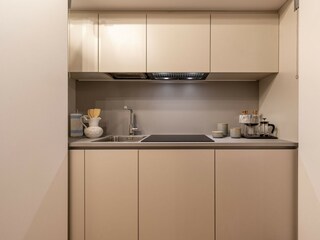 Apartamento Venedig Características 6